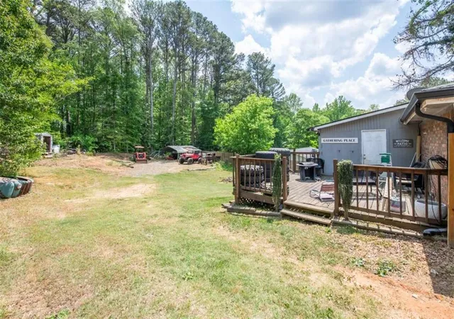 Photo 4 of Single family home for sale at 303 Wildwood Dr, Dallas, GA 30132 | MLS# 7787663 | Listing updated on 2026-06-13
