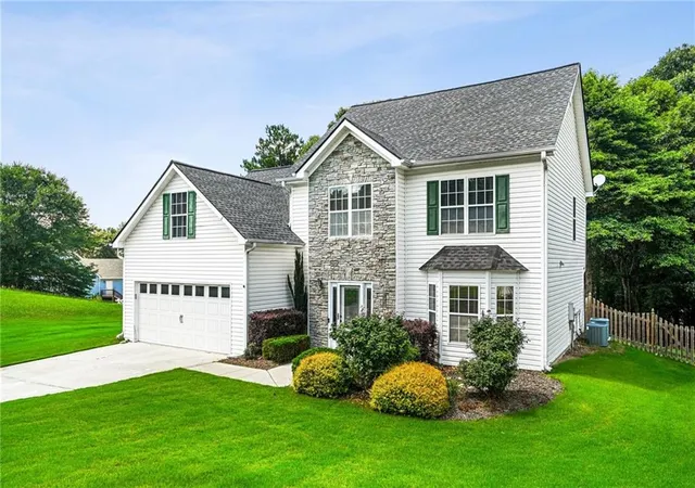 2nd image of 1623 Cagle Ct, Lawrenceville, GA 30045 | MLS# 7787420