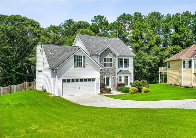 3rd image of 1623 Cagle Ct, Lawrenceville, GA 30045 | MLS# 7787420