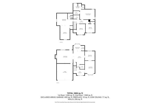 45th image of 1623 Cagle Ct, Lawrenceville, GA 30045 | MLS# 7787420