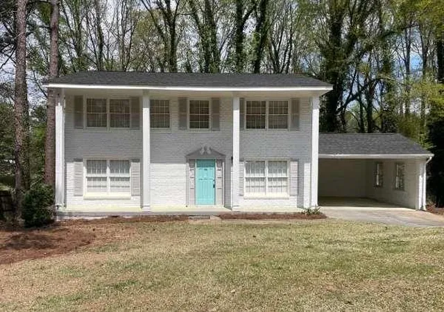 Photo 1 of Sale Pending at 3467 Valley Ridge Ter, Atlanta, GA 30331 | MLS# 7855978 | Listing updated on 2026-10-30