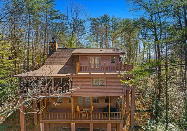 2nd image of 451 Pinecrest Rd, Sautee Nacoochee, GA 30571 | MLS# 7767486