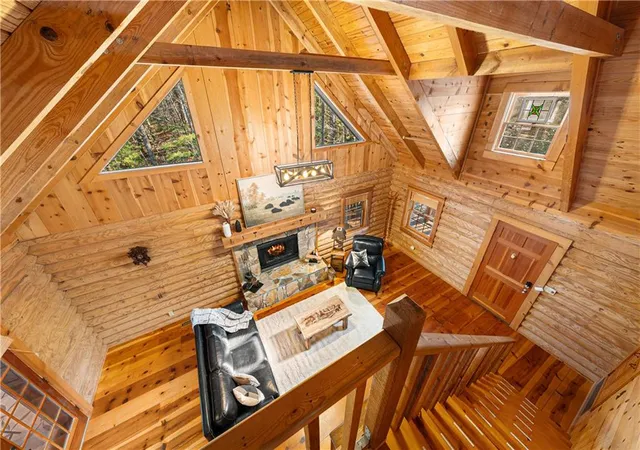 3rd image of 451 Pinecrest Rd, Sautee Nacoochee, GA 30571 | MLS# 7767486