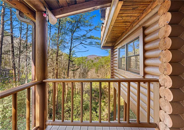 4th image of 451 Pinecrest Rd, Sautee Nacoochee, GA 30571 | MLS# 7767486