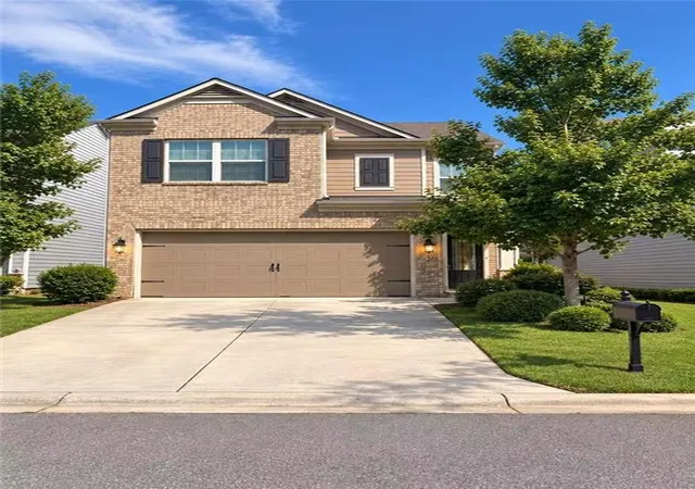 Photo 1 of Single family home for sale at 120 Greenfield Dr, Dawsonville, GA 30534 | MLS# 7856688 | Listing updated on 2026-10-22