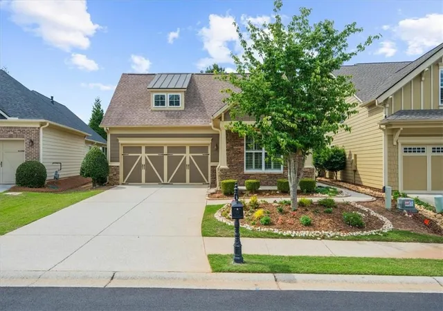 Photo 1 of Sale Pending at 3156 Willow Crk Dr Sw, Gainesville, GA 30504 | MLS# 7820227 | Listing updated on 2026-08-29