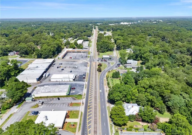 48th image of 2158 Broad St, Commerce, GA 30529 | MLS# 7797432