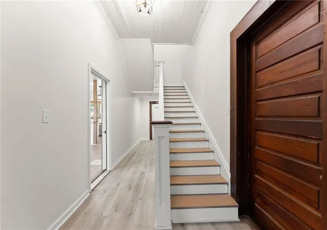 4th image of 2158 Broad St, Commerce, GA 30529 | MLS# 7797432