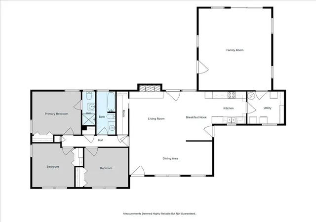 36th image of 454 Hilltop Rd Sw, Conyers, GA 30094 | MLS# 7799241