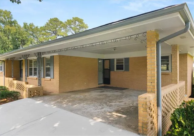 4th image of 454 Hilltop Rd Sw, Conyers, GA 30094 | MLS# 7799241