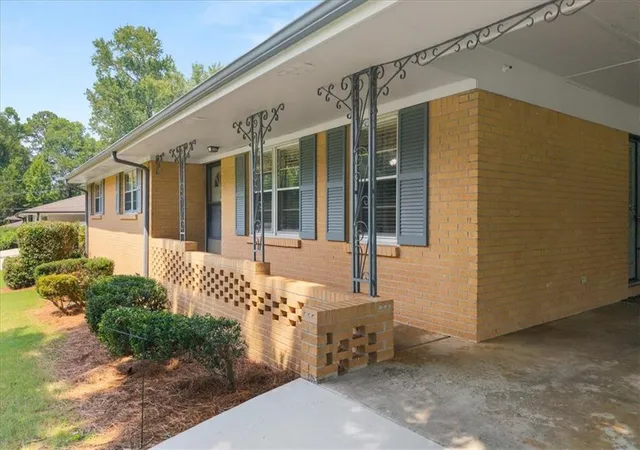 5th image of 454 Hilltop Rd Sw, Conyers, GA 30094 | MLS# 7799241
