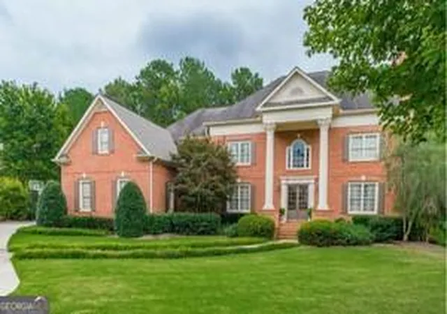 Photo 1 of Single family home for sale at 6205 Arnall Ct, Acworth, GA 30101 | MLS# 7697443 | Listing updated on 2026-09-30
