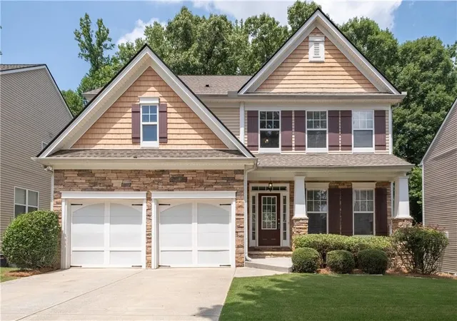 Homes for sale in Buford, GA | 2531 Fieldview Wy, Buford, GA 30519 | MLS# 7796213