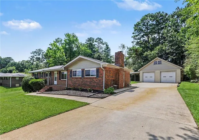 2nd image of 4099 Hwy 5, Douglasville, GA 30135 | MLS# 7806755