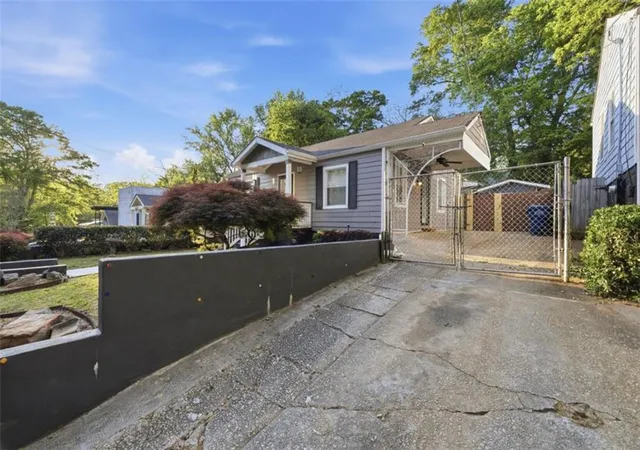 4th image of 486 Mead St, Atlanta, GA 30315 | MLS# 7817433
