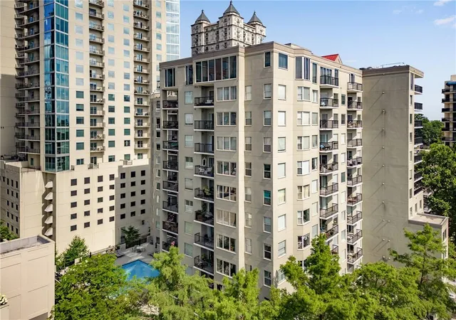 16th image of 275 13th St Ne #709, Atlanta, GA 30309 | MLS# 7812665