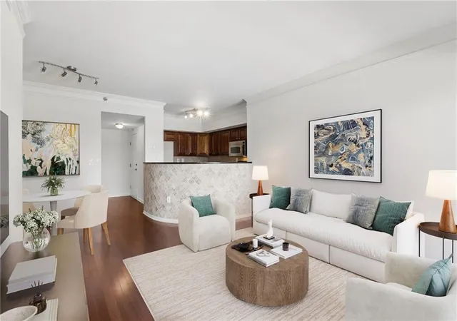 1st image of 275 13th St Ne #709, Atlanta, GA 30309 | MLS# 7812665