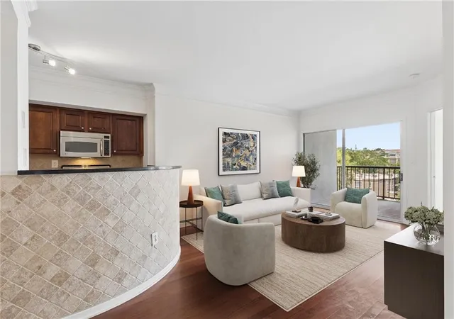 3rd image of 275 13Th St Ne #709, Atlanta, GA 30309 | MLS# 7812665