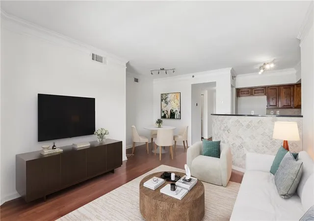 4th image of 275 13Th St Ne #709, Atlanta, GA 30309 | MLS# 7812665