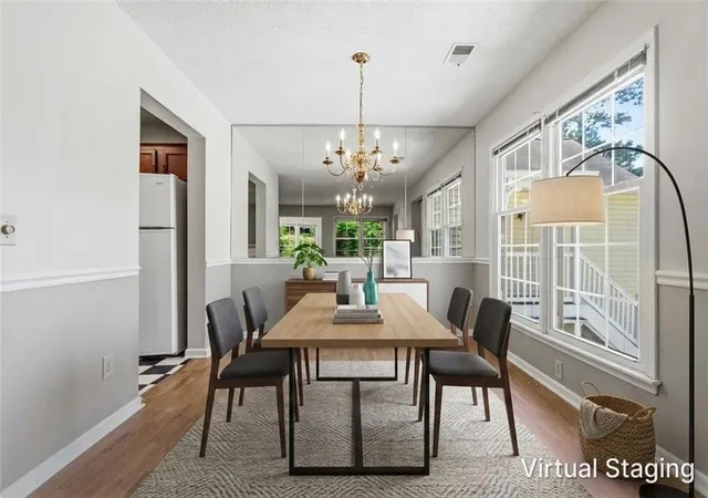 Photo 3 of Sale Pending at 914 Cannongate Xing Sw, Marietta, GA 30064 | MLS# 7753625 | Listing updated on 2026-08-16