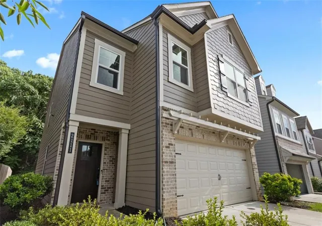 Photo 3 of Sale Pending at 2111 Westside Dr, Austell, GA 30106 | MLS# 7800872 | Listing updated on 2026-10-03