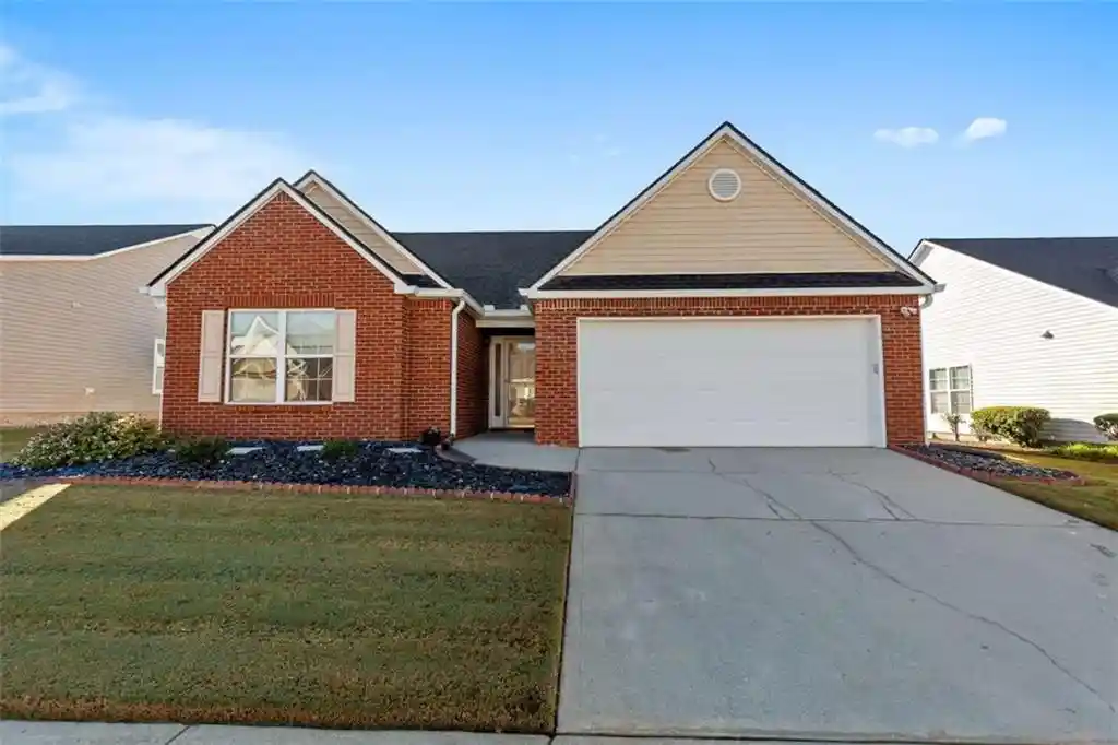 Single family home for sale at 709 Village Ln, Loganville, GA 30052 | MLS# 7861742