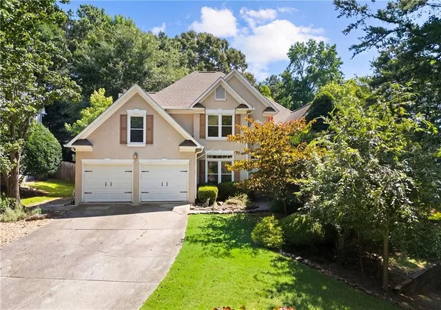 Photo 1 of Sale Pending at 135 Nautica Way, Roswell, GA 30076 | MLS# 7800417 | Listing updated on 2026-09-04