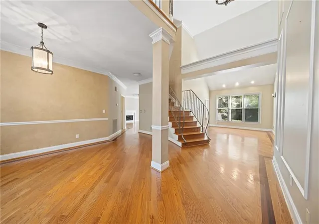 Photo 2 of Sale Pending at 135 Nautica Way, Roswell, GA 30076 | MLS# 7800417 | Listing updated on 2026-09-04