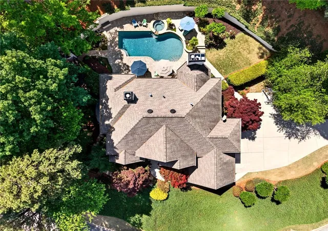 2nd image of 1420 Spyglass Hill Dr, Johns Creek, GA 30097 | MLS# 7756145