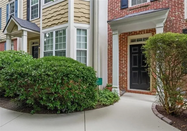 2nd image of 1335 Church St #C2, Decatur, GA 30030 | MLS# 7786416