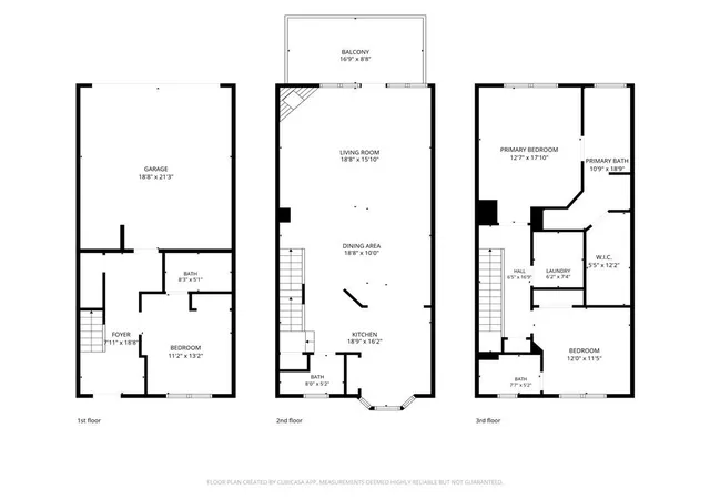 37th image of 1335 Church St #C2, Decatur, GA 30030 | MLS# 7786416