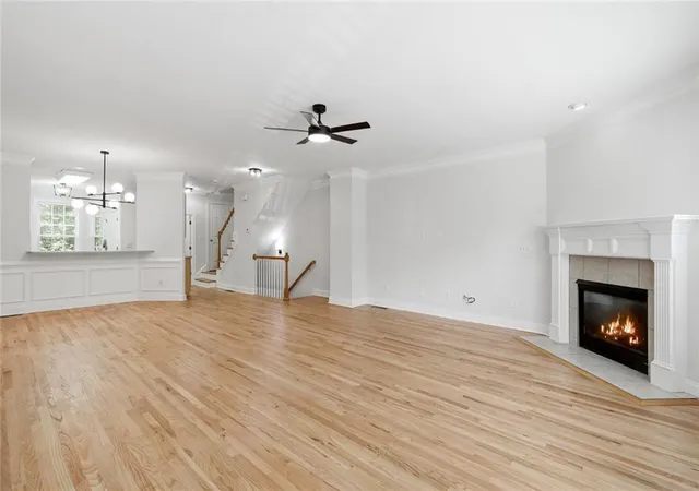 3rd image of 1335 Church St #C2, Decatur, GA 30030 | MLS# 7786416