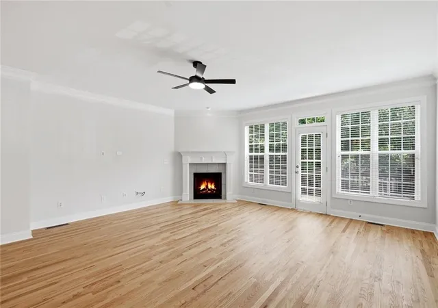 4th image of 1335 Church St #C2, Decatur, GA 30030 | MLS# 7786416
