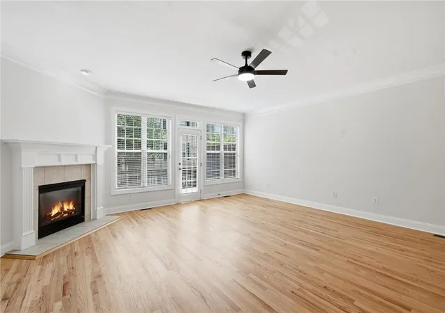 5th image of 1335 Church St #C2, Decatur, GA 30030 | MLS# 7786416
