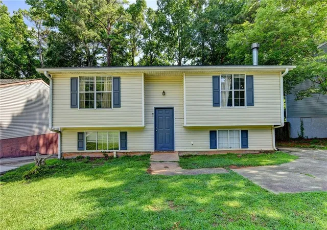 Photo 1 of Single family home for sale at 4286 Village Sq Ln, Stone Mountain, GA 30083 | MLS# 7764072 | Listing updated on 2026-08-30