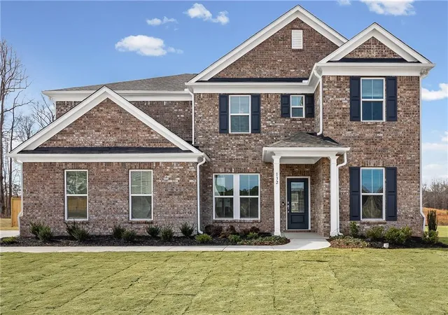 1st image of 132 Aj Welch Jr Wy, Mcdonough, GA 30252 | MLS# 7813984