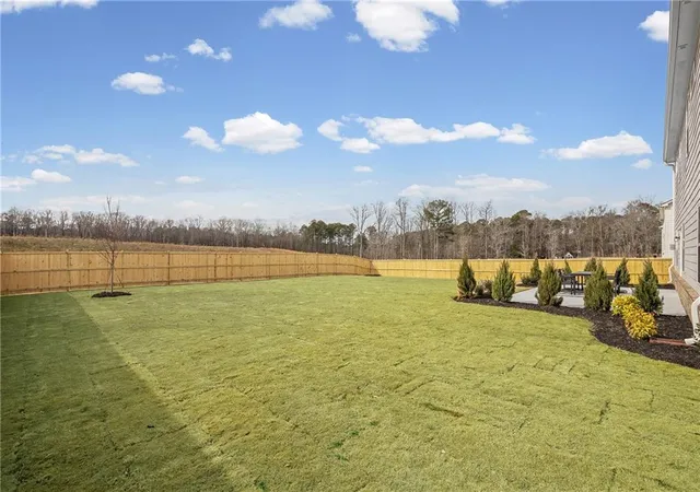 26th image of 132 Aj Welch Jr Wy, Mcdonough, GA 30252 | MLS# 7813984