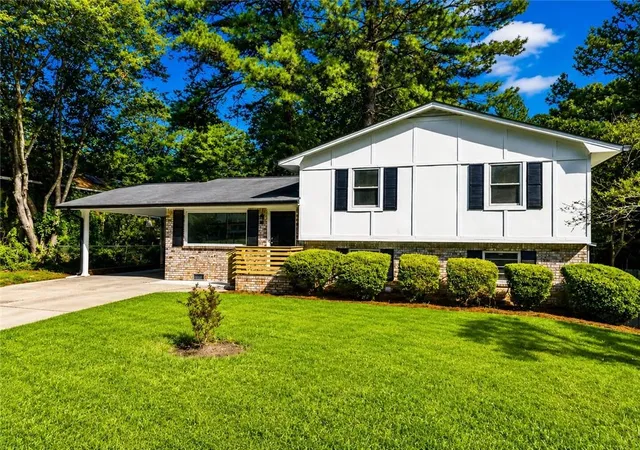 Photo 1 of Sale Pending at 170 Peachtree Ct, Riverdale, GA 30274 | MLS# 7810367 | Listing updated on 2026-10-22