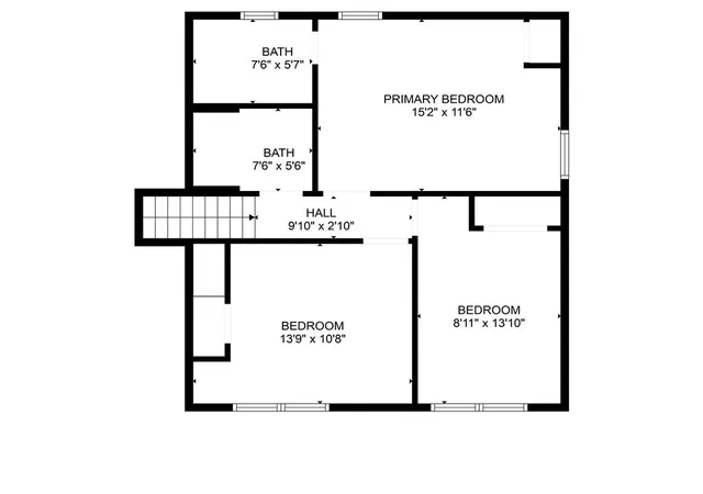 34th image of 2531 Falcon Ridge Dr, Grayson, GA 30017 | MLS# 7818241