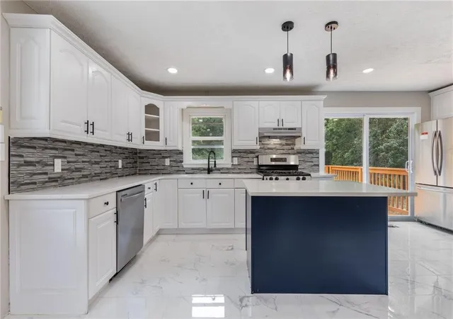 5th image of 2531 Falcon Ridge Dr, Grayson, GA 30017 | MLS# 7818241