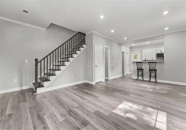 4th image of 147 W Ellawood Ave, Cedartown, GA 30125 | MLS# 7811816