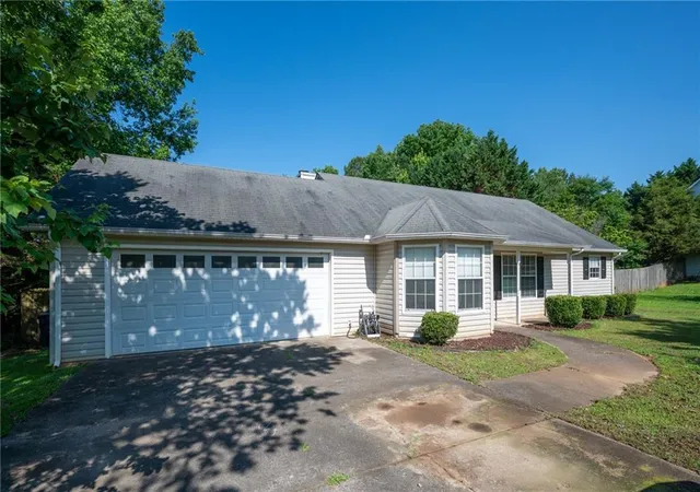 Homes for sale in Adairsville, GA | 27 Manning Mill Wy, Adairsville, GA 30103 | MLS# 7788527