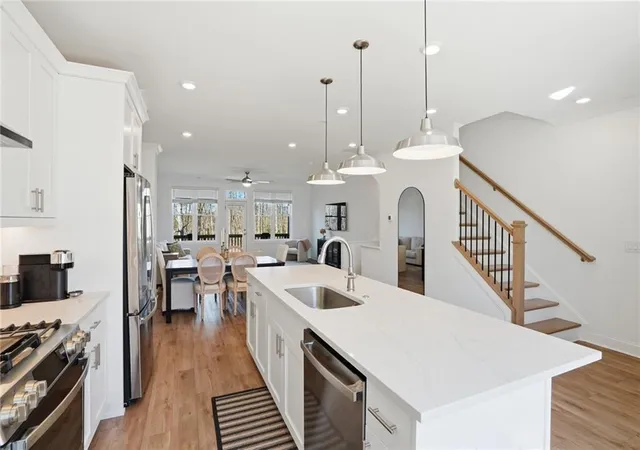 2nd image of 113 Basil St, Cumming, GA 30040 | MLS# 7737859