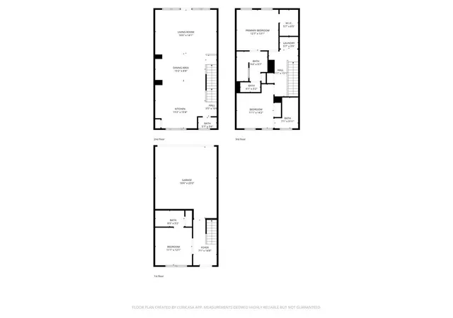 42nd image of 113 Basil St, Cumming, GA 30040 | MLS# 7737859