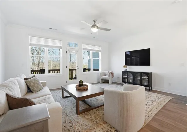 4th image of 113 Basil St, Cumming, GA 30040 | MLS# 7737859