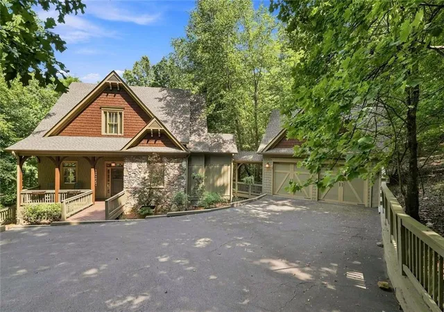 1st image of 10 Black Gum Dr, Jasper, GA 30143 | MLS# 7813721