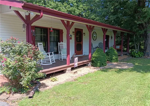 2nd image of 575 Turner Rd, Cleveland, GA 30528 | MLS# 7823213