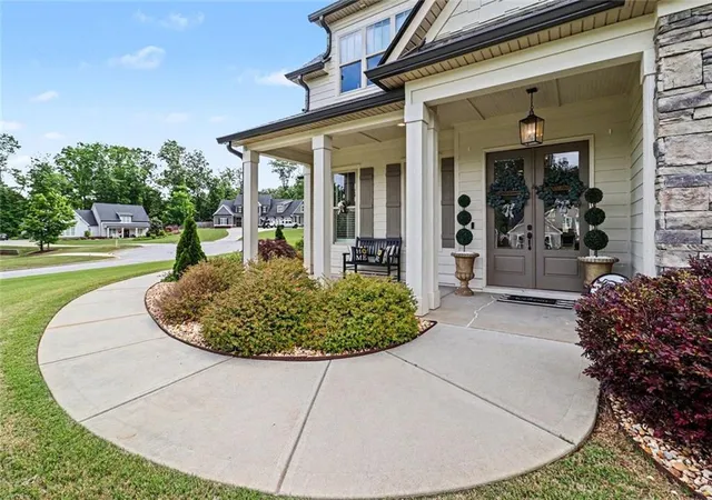 4th image of 13 Anchor Ct, Newnan, GA 30263 | MLS# 7761509