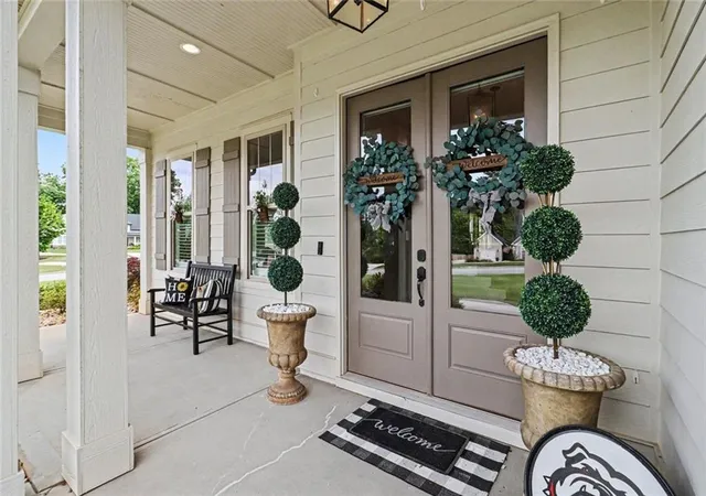 5th image of 13 Anchor Ct, Newnan, GA 30263 | MLS# 7761509