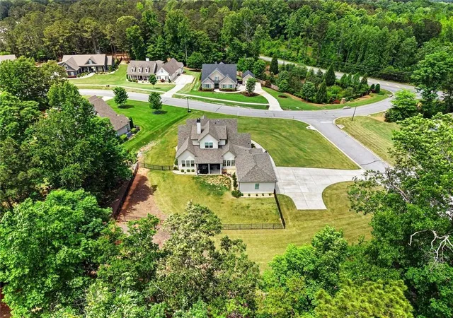 61st image of 13 Anchor Ct, Newnan, GA 30263 | MLS# 7761509